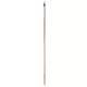 Mâner Universal din Lemn 130cm AZUR - YORK - CLEAN HOUSE