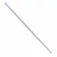 Mâner telescopic 140 cm - YORK BACTERIA STOP, Antibacterian, Compatibil cu Mopuri și Mături York