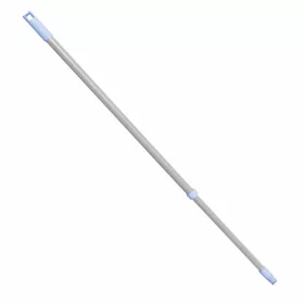   30 x Mâner telescopic 140 cm - YORK BACTERIA STOP, Antibacterian, Compatibil cu Mopuri și Mături York