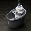 Mâner Întărit cu Capăt Filetat 120 cm STOP BACTERII - YORK