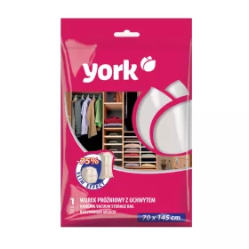   Sac de Vidat Suspendat 70cm x 145cm - YORK - Soluție Ideală pentru Organizarea Dulapului