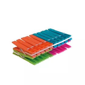   30 x Set 20 Umerașe Clasice STANDARD - YORK - GARDEROBĂ BINE ORGANIZATĂ