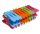Set 16 Cleme de Rufe EXTRA York pentru Garderobă Îngrijită