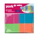 Set 30 x Cârlige de Rufe MAXI - 20 bucăți - YORK - GARDEROBĂ BINE ORGANIZATĂ
