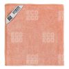 Laveta Microfibră pentru Baie York ECO EGO, 40×40 cm, Poliester Reciclat 67%