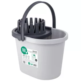 Găleată Rotundă 13 Litri cu Presor York Eco Ego