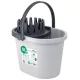 Găleată Rotundă 13 Litri cu Presor York Eco Ego