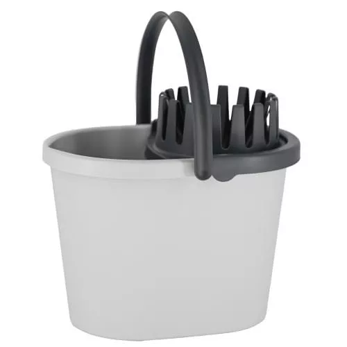 Găleată Rotundă 13 Litri cu Presor York Eco Ego