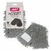 Rezerve Mop Lapos York Restart din Microfibră de Poliester Reciclat