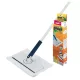 Mop Lateral din Microfibră 360° York SNAPPY - Versatilitate și Eficiență în Curățenie