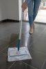 Mop Lateral din Microfibră 360° York SNAPPY - Versatilitate și Eficiență în Curățenie