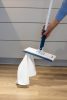 Mop Lateral din Microfibră 360° York SNAPPY - Versatilitate și Eficiență în Curățenie